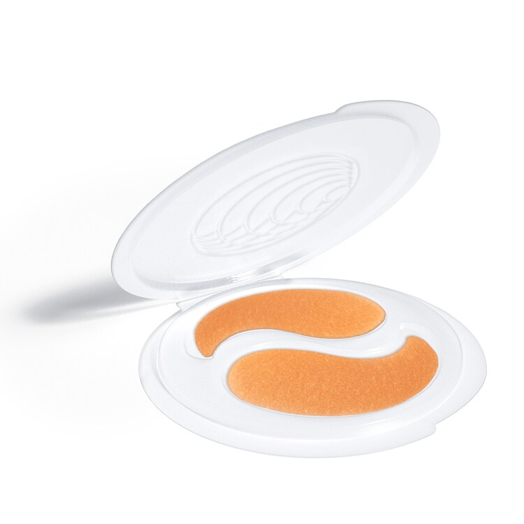The Eye Patches - Parches de hidrogel para reducir ojeras