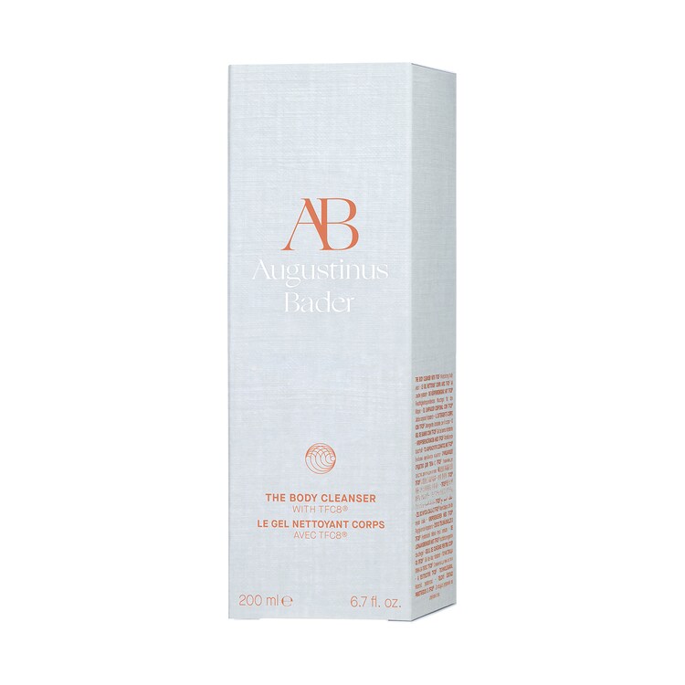 The Body Cleanser – Detergente corpo