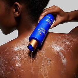The Body Cleanser – Detergente corpo