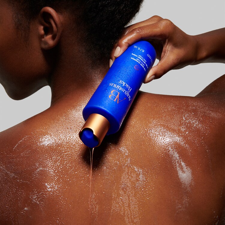 The Body Cleanser – Detergente corpo