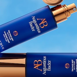 The Face Mist - Feuchtigkeitsnebel fürs Gesicht