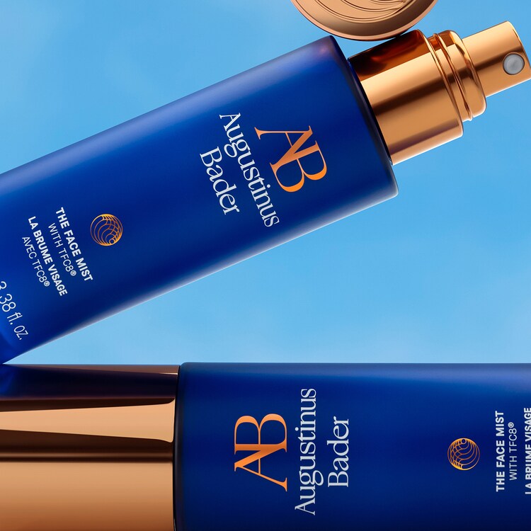 The Face Mist - Bruma Facial Hidratante