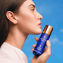The Face Mist - Feuchtigkeitsnebel fürs Gesicht