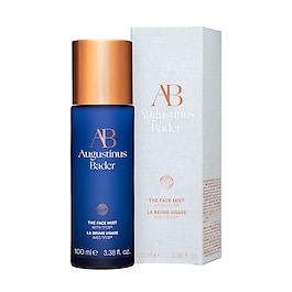 The Face Mist - Feuchtigkeitsnebel fürs Gesicht