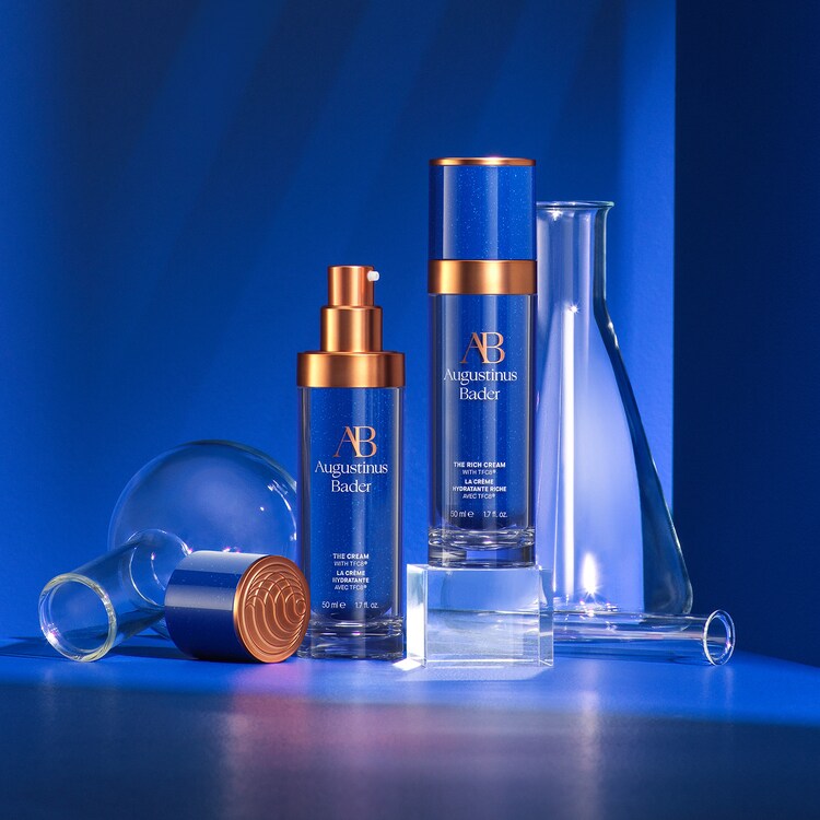 The Cream - Crema giorno idratante