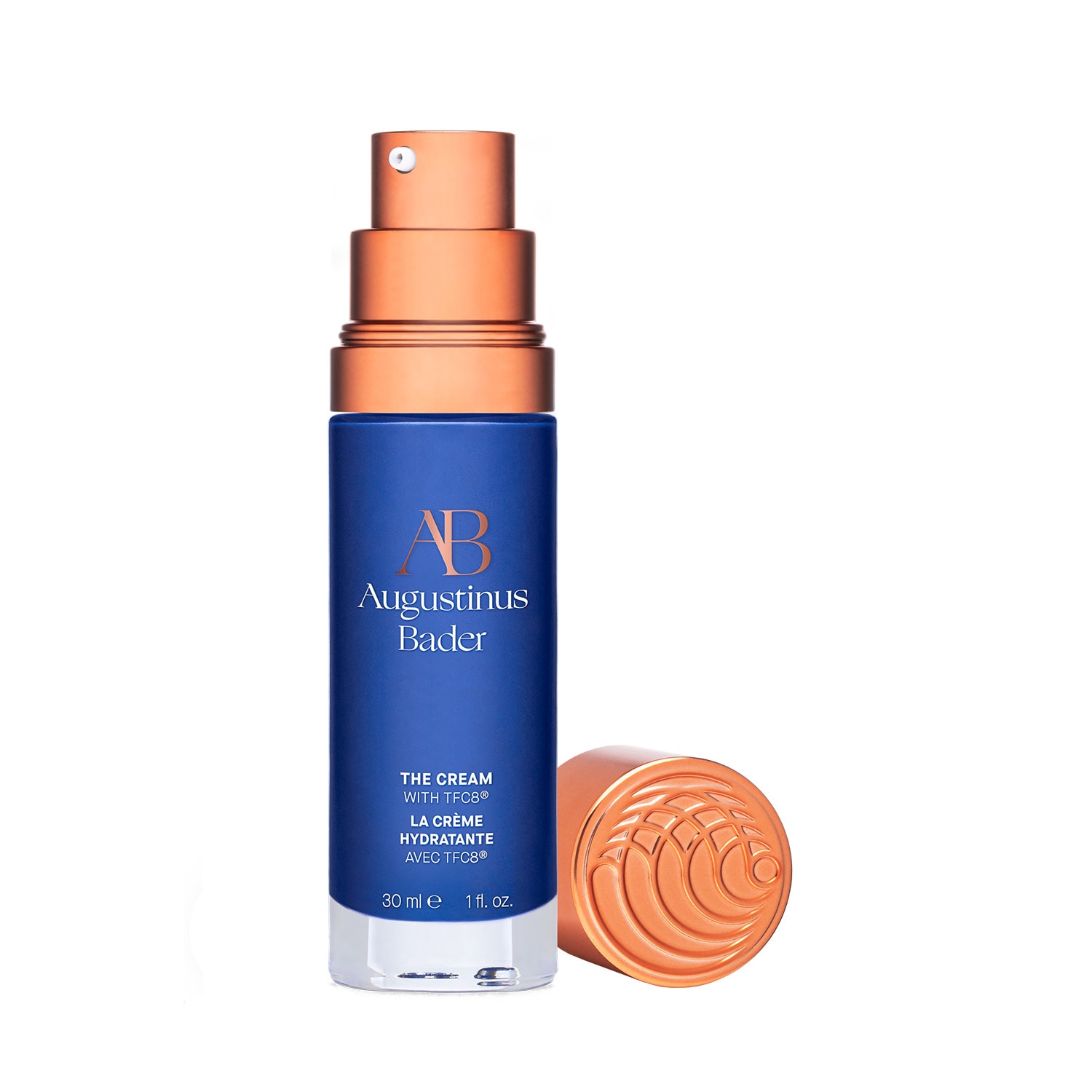 The Cream - Crema hidratanta de zi | Augustinus Bader ≡ SEPHORA