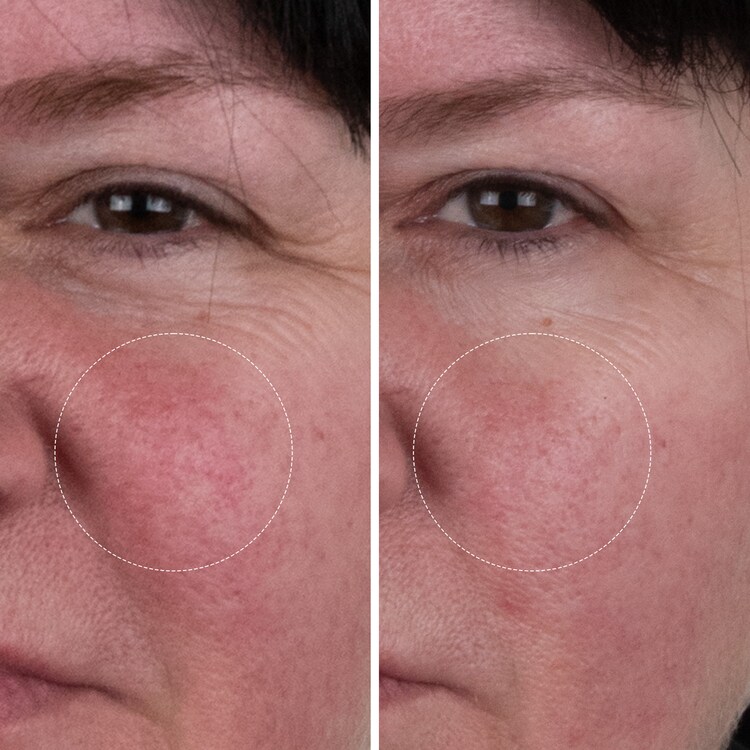 The Rich Cream - Soins Visage