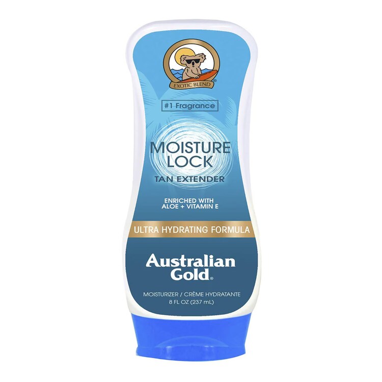  Moisture Lock After Sun- Creme Pós Solar