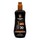 SPF 30 Spray Gel W/Bronzer - Protector Solar Con Bronceador 