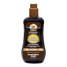  Dark Tanning Accelerator-Spray Acelerador 