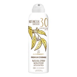 Sun care cont spray - Protección solar corporal