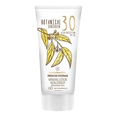 Sun care lotion - Protección solar corporal, Australian Gold