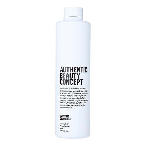 Authentic Beauty Concept Authentic Beauty Concept - Hydrate Cleanser - Ενυδατικό σαμπουάν για κανονικά έως ξηρά ή σγουρά μαλλιά