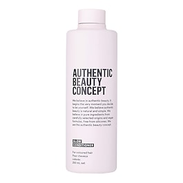 Glow Conditioner - Balsam pentru stralucire care pastreaza culoarea parului