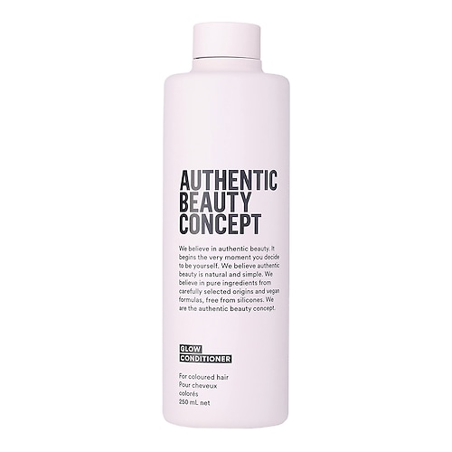 Authentic Beauty Concept Authentic Beauty Concept - Glow Conditioner - Μαλακτικό λάμψης που διατηρεί το χρώμα των μαλλιών