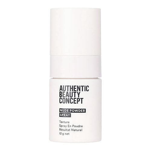 Authentic Beauty Concept Authentic Beauty Concept - Nude Powder Spray - Λεπτή πούδρα για όγκο και απαλότητα
