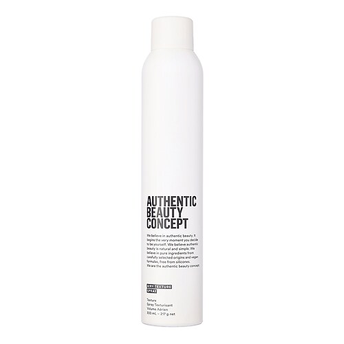 Authentic Beauty Concept Authentic Beauty Concept - Airy Texture Spray - Σπρέι υφής και όγκου για αέρινα και απαλά μαλλιά