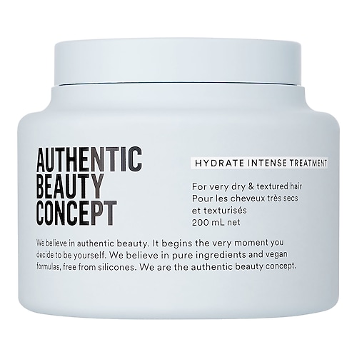 Authentic Beauty Concept Authentic Beauty Concept - Intense Treatment - Ενυδατική μάσκα θρέψης για ευκολοχτένιστα μαλλιά