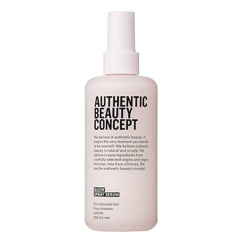Authentic Beauty Concept Authentic Beauty Concept - GLOW Spray Serum - Ορός λάμψης σε σπρέι πολλαπλών οφελών