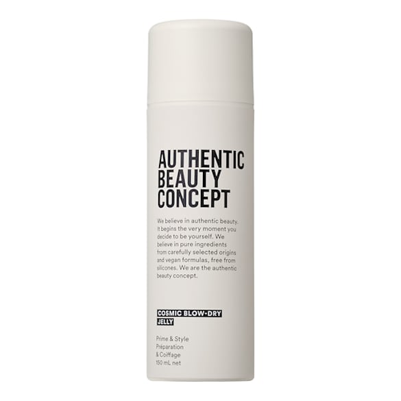 Cosmic Blow-Dry Jelly - &Upsilon;&beta;&rho;&iota;&delta;&iota;&kappa;ό &tau;&zeta;&epsilon;&lambda; styling &gamma;&iota;&alpha; &phi;&omicron;&rho;&mu;ά&rho;&iota;&sigma;&mu;&alpha; ή wet-look, AUTHENTIC BEAUTY CONCEPT