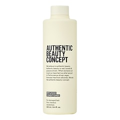 Replenish Conditioner - Apr&egrave;s-shampoing cr&eacute;meux r&eacute;parateur pour cheveux fragiles, AUTHENTIC BEAUTY CONCEPT