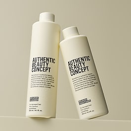 Replenish Conditioner - Apr&egrave;s-shampoing cr&eacute;meux r&eacute;parateur pour cheveux fragiles