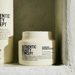 Replenish Light Cream Mask - Masque l&eacute;ger pour cheveux fins et ab&icirc;m&eacute;s