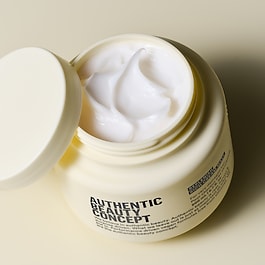 Replenish Rich Cream Mask - Masque r&eacute;parateur pour cheveux &eacute;pais et cr&eacute;pus