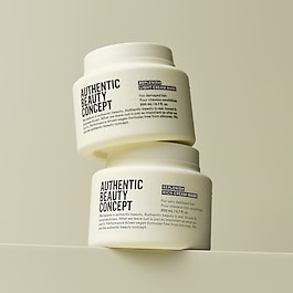 Replenish Rich Cream Mask - Masque r&eacute;parateur pour cheveux &eacute;pais et cr&eacute;pus