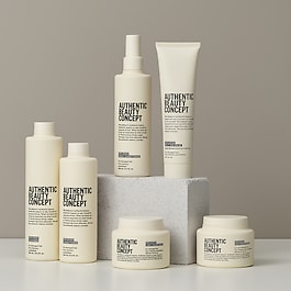 Replenish Rich Cream Mask - Masque r&eacute;parateur pour cheveux &eacute;pais et cr&eacute;pus