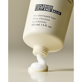 Replenish Split End Remedy - Soin l&eacute;ger sans rin&ccedil;age pointes s&egrave;ches ou fourchues