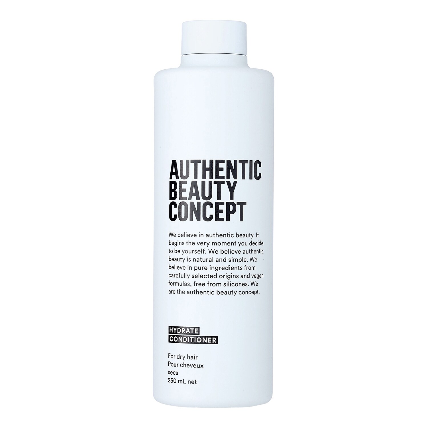 Hydrate Conditioner - Acondicionador ligero para cabello normal, seco o rizado