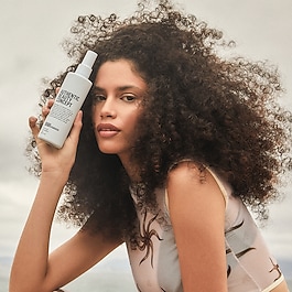 Hydrate Spray Conditioner - Spray descurcare par normal, uscat sau ondulat