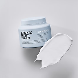Intense Treatment - Masque hydratant pour cheveux nourris et faciles &agrave; coiffer
