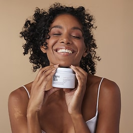 Intense Treatment - Masque hydratant pour cheveux nourris et faciles &agrave; coiffer