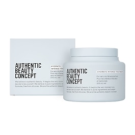 Intense Treatment - Masque hydratant pour cheveux nourris et faciles &agrave; coiffer