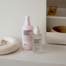 Beautifying Rich Oil - Huile nourrissante pour cheveux brillants et lisses