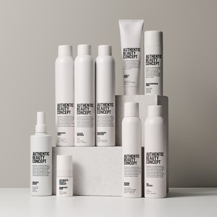 Shaping Cream - Pâte cheveux coiffante et texturisante tenue moyenne