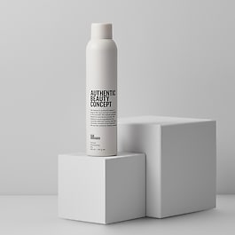 Dry Shampoo - Sampon uscat pentru textura si prospetime