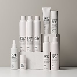 Dry Shampoo - Sampon uscat pentru textura si prospetime