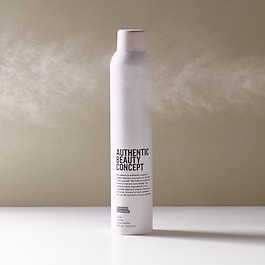 Working Hairspray - &Lambda;&epsilon;&pi;&tau;ή &lambda;&alpha;&kappa; &mu;&epsilon; &epsilon;&upsilon;έ&lambda;&iota;&kappa;&tau;&omicron; &kappa;&rho;ά&tau;&eta;&mu;&alpha; & &pi;&rho;&omicron;&sigma;&alpha;&rho;&mu;&omicron;&sigma;&mu;έ&nu;&omicron; &phi;&iota;&nu;ί&rho;&iota;&sigma;&mu;&alpha;