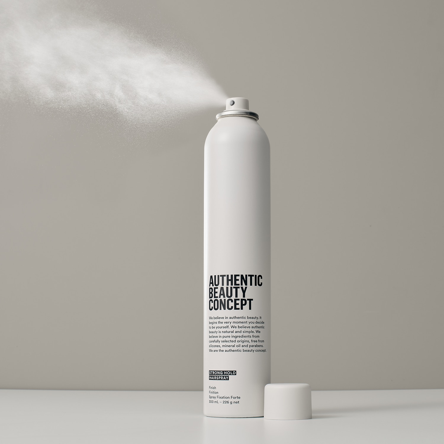 Ultra XXStrong Hairspray