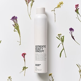 Strong Hold Hairspray - Fixativ ultra fin, uscare rapida si rezistenta