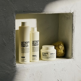 Replenish Cleanser - Shampoing riche et nourrissant pour cheveux sensibilis&eacute;s