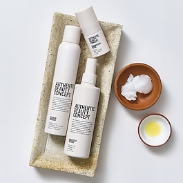 Nude Powder Spray - Pudra fina de volum pentru un par catifelat