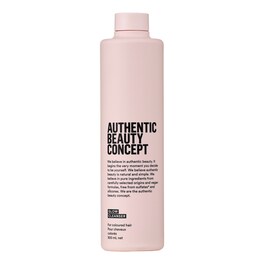Glow Cleanser - Sanftes Shampoo f&uuml;r Farbschutz