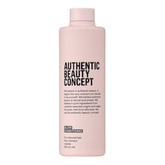 Glow Conditioner - Odżywka zwiększająca połysk i zachowująca kolor włos&oacute;w, AUTHENTIC BEAUTY CONCEPT