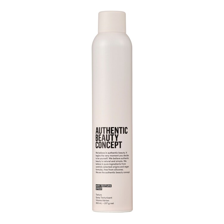 Airy Texture Spray - Espray texturizante volumen ligero y cabello flexible