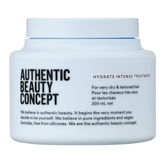 Intense Treatment - Maschera idratante nutriente e districante, AUTHENTIC BEAUTY CONCEPT