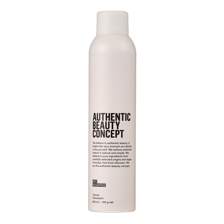 Dry Shampoo - Shampoing sec texturisant et rafraîchissant